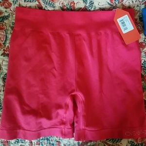 Long Flyte Oiselle Shorts